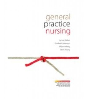 McGraw-Hill Education Australia ebook General Practice Nursing