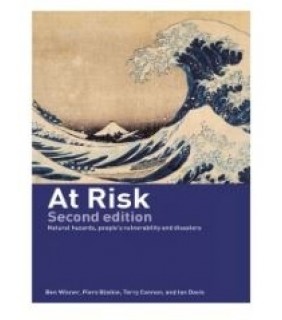 At Risk - EBOOK