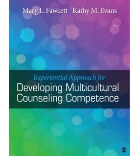 Experiential Approach for Developing Multicultural Cou - EBOOK