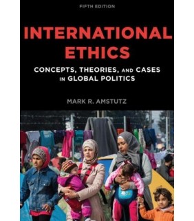 International Ethics - EBOOK