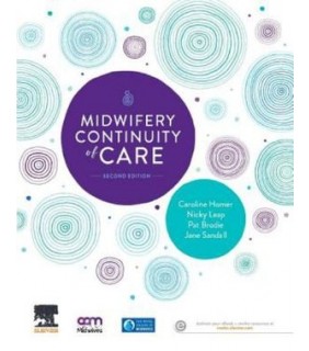 Elsevier Australia Midwifery Continuity of Care 2E
