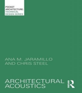 Routledge ebook Architectural Acoustics