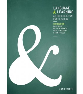 Language and Learning: An Introduction for Teaching - EBOOK