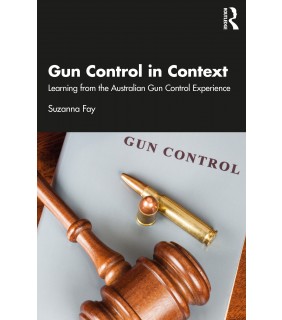 Routledge Gun Control in Context