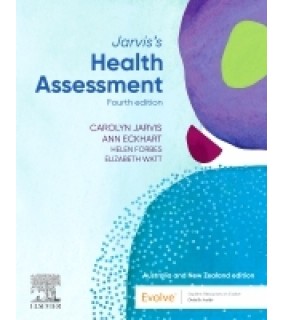 Elsevier Jarvis's Health Assessment and Physical Examination 4E