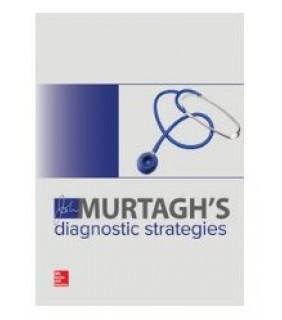 McGraw-Hill Education Australia ebook Murtagh's Diagnostic Strategies