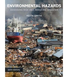 Environmental Hazards - EBOOK