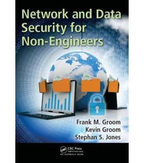 Auerbach Publications (T&F) ebook Network and Data Security for Non-Engineers