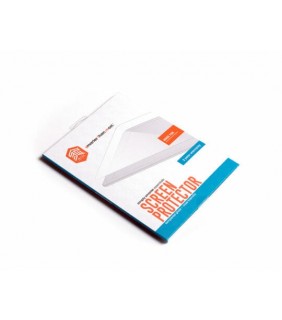 STM 0.3mm Glass Screen Protector - iPad Pro 12.9 - Clear