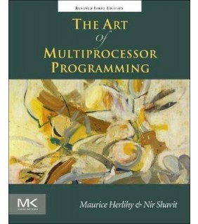 The Art of Multiprocessor Programming, Revised Reprint - EBOOK