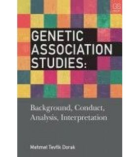 Genetic Association Studies - EBOOK