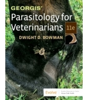 Elsevier Georgis' Parasitology for Veterinarians