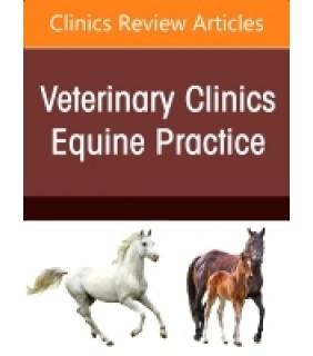 Elsevier Toxicologic Disorders, An Issue of Veterinary Clinics of Nor