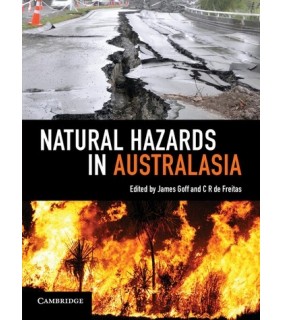 Natural Hazards in Australasia - EBOOK