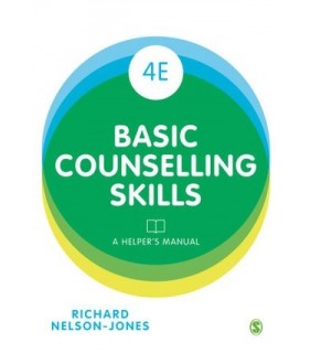 Basic Counselling Skills 4E - EBOOK