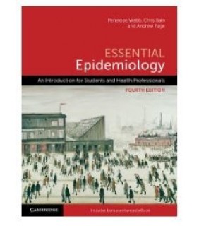 Essential Epidemiology (Enhanced edition): An Introduc - EBOOK