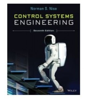 John Wiley & Sons Inc ebook Control Systems Engineering