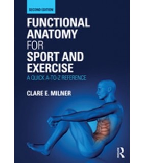 Routledge ebook Functional Anatomy for Sport and Exercise