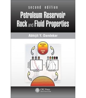 Petroleum Reservoir Rock and Fluid Properties - EBOOK