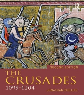 The Crusades, 1095-1204 - EBOOK
