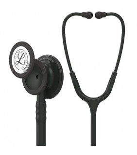 3M Littmann Classic III Stethoscope - S.E. (Black)