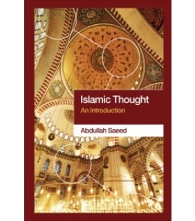 Routledge ebook Islamic Thought