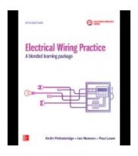 McGraw-Hill Education Australia ebook Electrical Wiring Practice