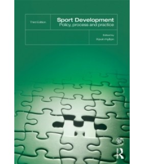 Routledge ebook Sport Development