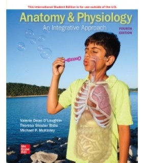 Mhe Us ebook McKinley's Anatomy & Physiology