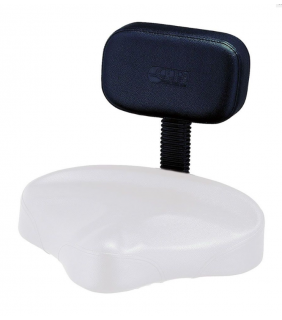 Quik Lok DBS Optional backrest for DB9V drummer throne
