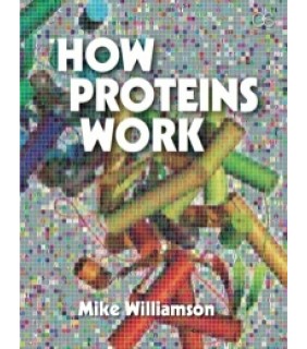 Garland Science ebook How Proteins Work