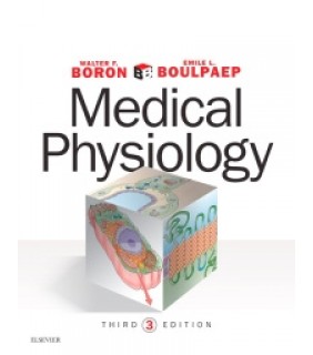 Elsevier ebook Medical Physiology