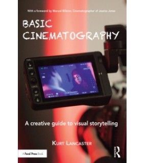 Routledge ebook Basic Cinematography