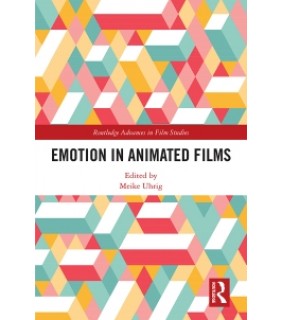 Routledge ebook Emotion in Animated Films