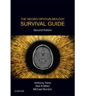 Elsevier ebook The Neuro-Ophthalmology Survival Guide