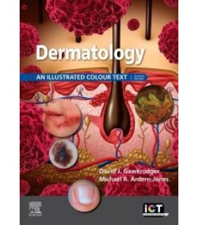 Elsevier ebook Dermatology