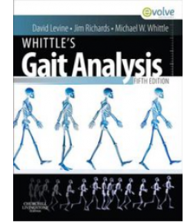 Churchill Livingstone ebook Whittle's Gait Analysis