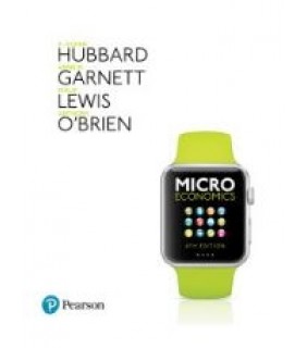 Pearson Australia ebook Microeconomics eBook
