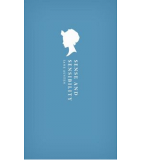 Oxford University Press UK ebook RENTAL 1YR Sense and Sensibility