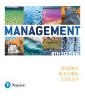 Pearson Australia ebook Management eBook