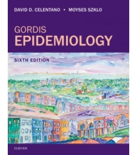 Elsevier ebook Gordis Epidemiology