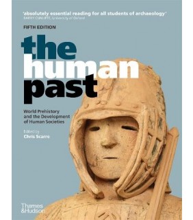 Thames and Hudson Ltd The Human Past 5E