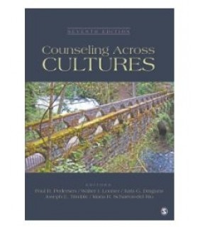 Counseling Across Cultures 7E - EBOOK