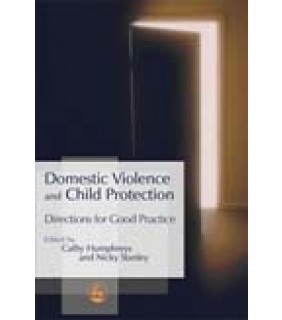 Domestic Violence and Child Protection: Directions for Good