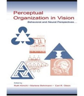 Psychology Press ebook Perceptual Organization in Vision