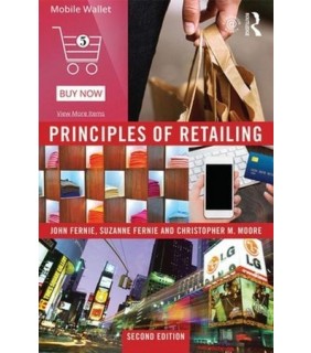 Routledge ebook Principles of Retailing
