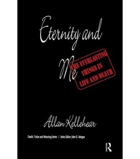 Routledge ebook Eternity and Me