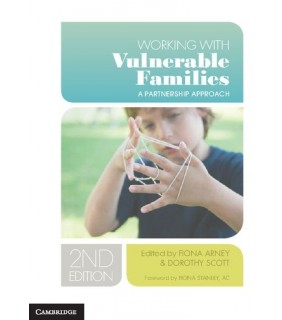 Working with Vulnerable Families - EBOOK