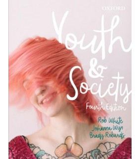 Youth and Society 4E - EBOOK