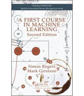 A First Course in Machine Learning - EBOOK